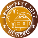 leaderfest2017 hlinsko logo